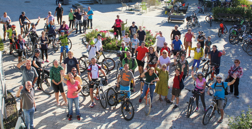 Umwelttag 190906 01 Eroeffnung 05