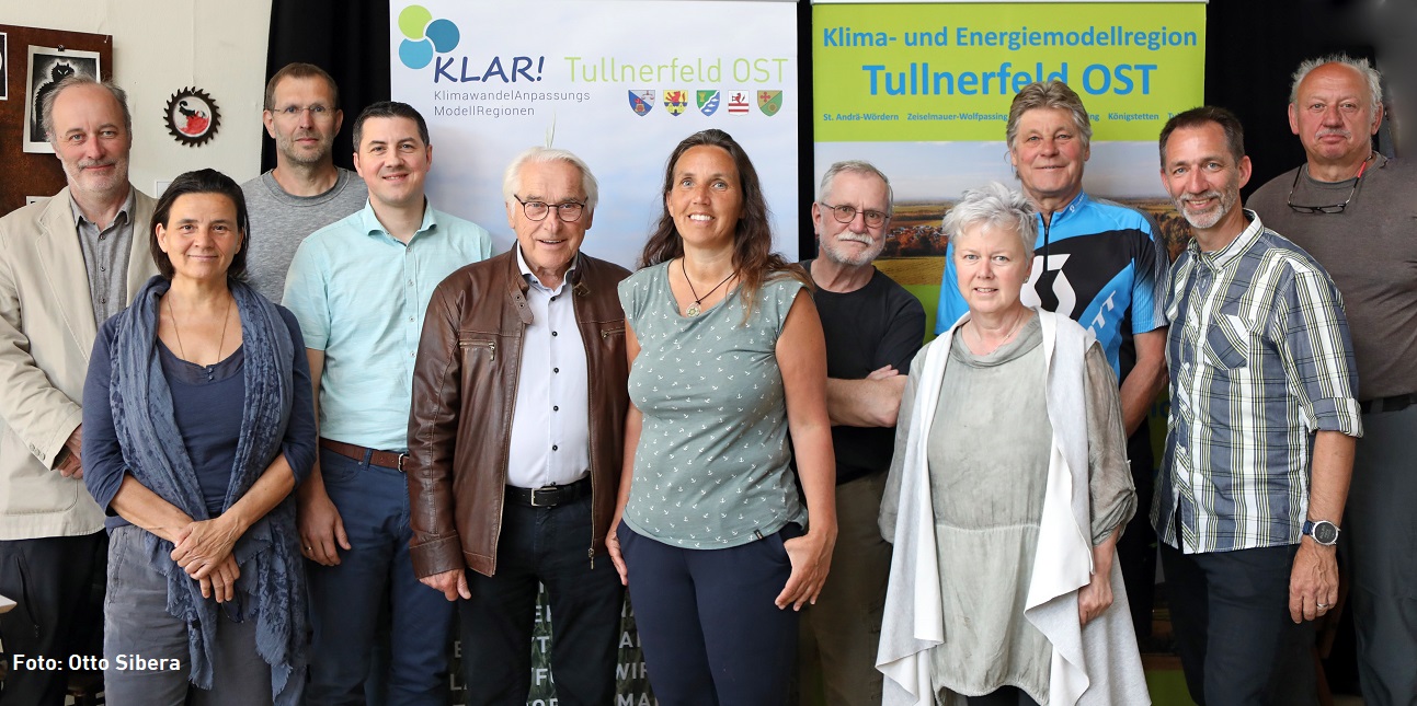 KEM Stammtisch Regional